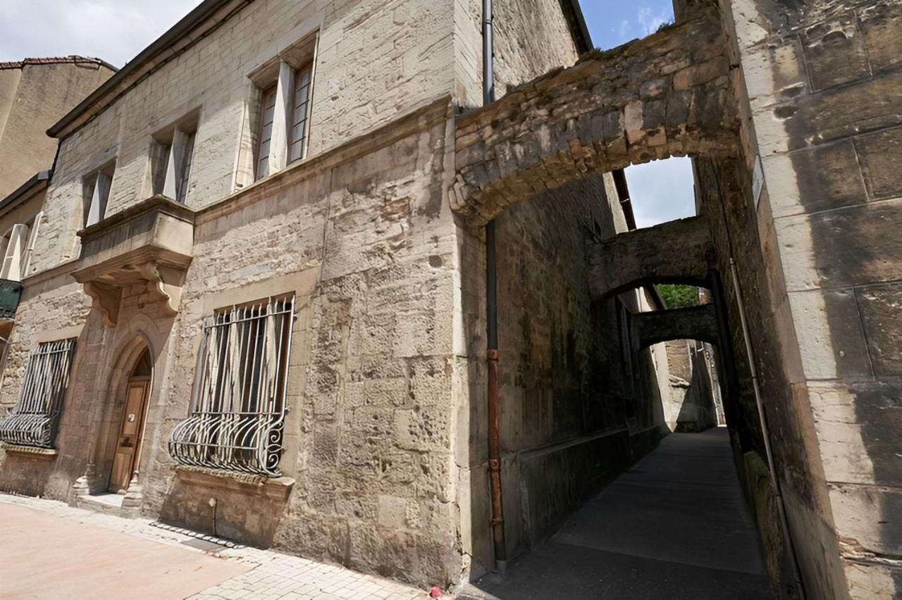 פוליני Clos Grimont מראה חיצוני תמונה