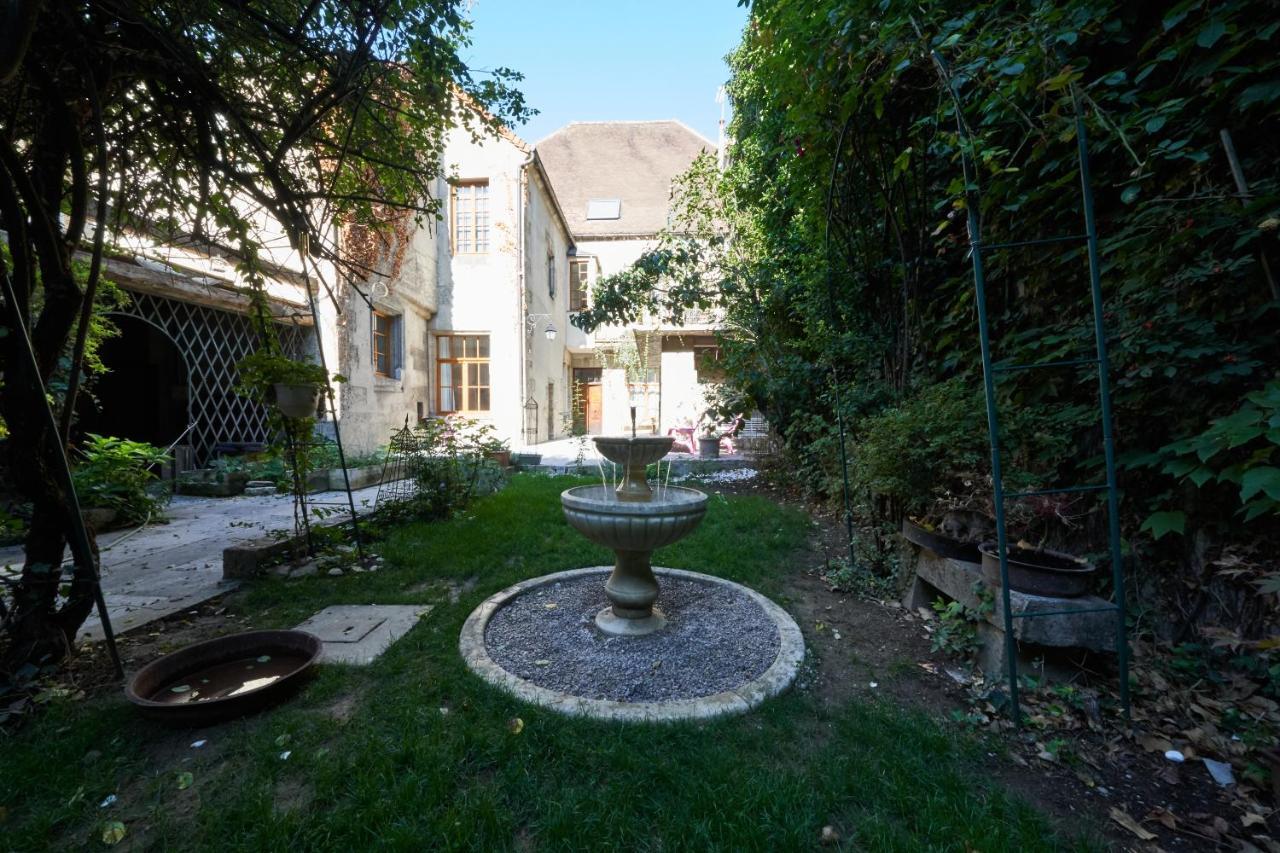 פוליני Clos Grimont מראה חיצוני תמונה